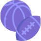 Sports Training Icon