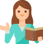 Best Teachers Icon